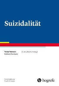 Cover Suizidalität