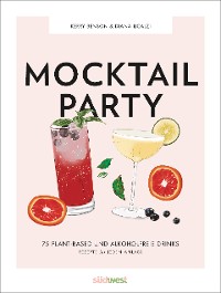 Cover Mocktail Party