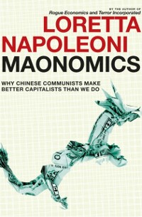 Cover Maonomics