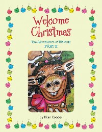 Cover Welcome Christmas