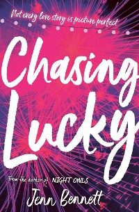 Cover Chasing Lucky