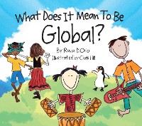 Cover What Does It Mean To Be Global?