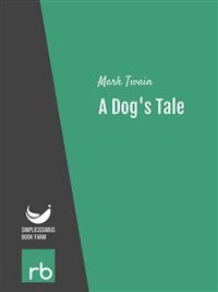Cover A Dog's Tale (Audio-eBook)
