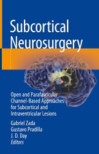 Cover Subcortical Neurosurgery