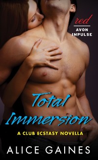 Cover Total Immersion