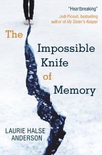 Cover Impossible Knife of Memory