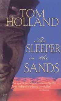 Cover Sleeper In The Sands