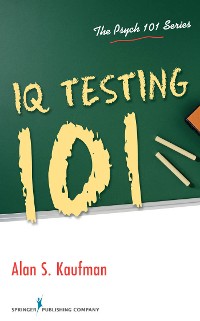 Cover IQ Testing 101