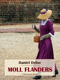 Cover Moll Flanders