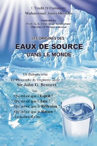 Cover Les Origines Des Eaux De Source Dans Le Monde