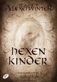 Cover Hexenkinder
