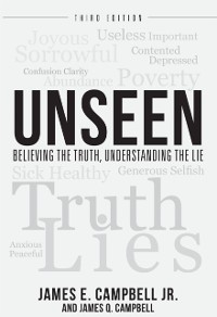Cover UNSEEN