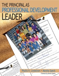 Cover Principal as Professional Development Leader
