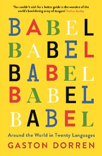 Cover Babel