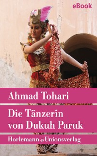 Cover Die Tänzerin von Dukuh Paruk