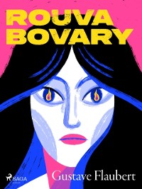 Cover Rouva Bovary