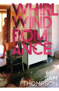 Cover Whirlwind Romance