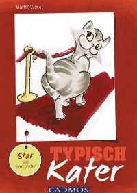 Cover Typisch Kater