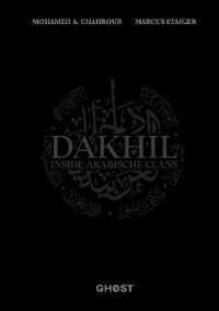 Cover DAKHIL - Inside Arabische Clans