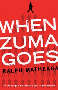 Cover When Zuma goes