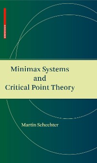 Cover Minimax Systems and Critical Point Theory