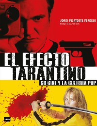 Cover El efecto Tarantino