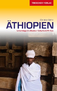 Cover Reiseführer Äthiopien