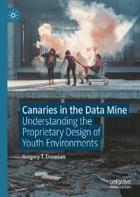 Cover Canaries in the Data Mine