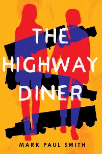 Cover The Highway Diner