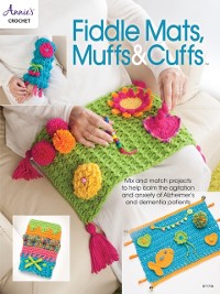 Cover Fiddle Mats, Muffs & Cuffs