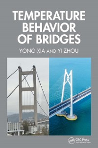 Cover Temperature Behavior of Bridges