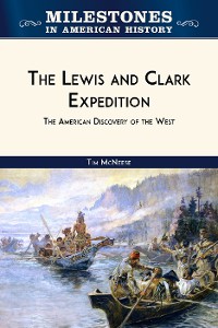 Cover The Lewis and Clark Expedition