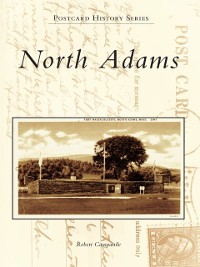 Cover North Adams