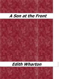 Cover A Son at the Front