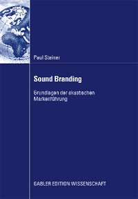 Cover Sound Branding