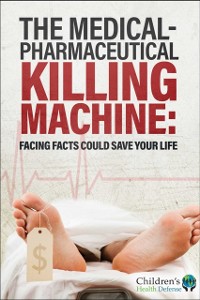 Cover Medical-Pharmaceutical Killing Machine