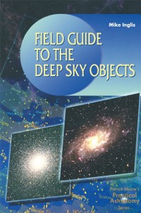 Cover Field Guide to the Deep Sky Objects