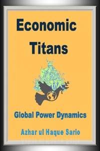 Cover Economic Titans