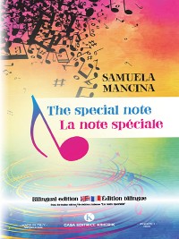 Cover The special note - La nota spéciale
