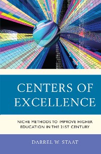 Cover Centers of Excellence