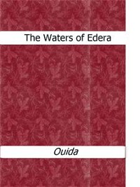 Cover The Waters of Edera