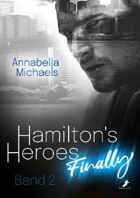 Cover Hamilton's Heroes: Finally