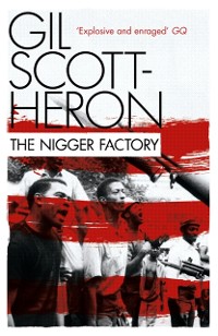 Cover The Nigger Factory