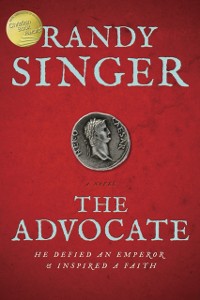 Cover Advocate
