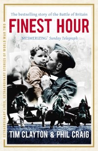 Cover Finest Hour