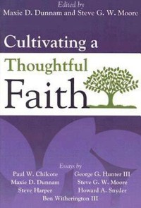 Cover Cultivating a Thoughtful Faith