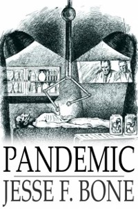 Cover Pandemic