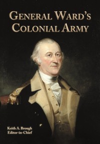 Cover General Ward's Colonial Army