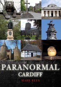 Cover Paranormal Cardiff