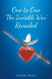 Cover One to One "The Invisible War" Revealed